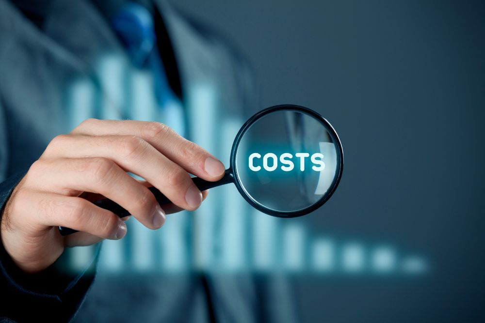 Costs and Financing