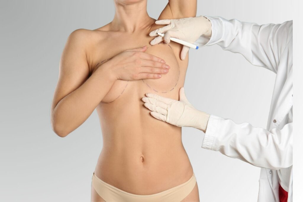 Top Plastic Surgeons USA|Breast Lift