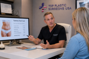 Certified Surgeons for a Tummy Tuck