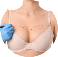 Top Plastic Surgeons USA|Breast