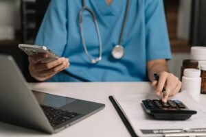 General Surgery Medical Billing