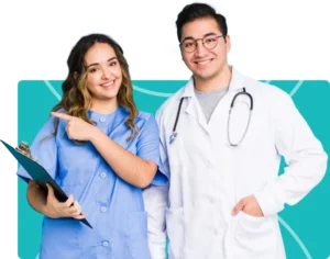 medical credentialing