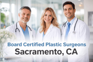 Board Certified Plastic Surgeons Sacramento CA | TPS USA