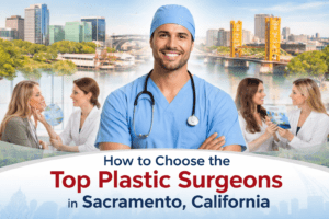 Top Plastic Surgeons in Sacramento California | Trusted Experts