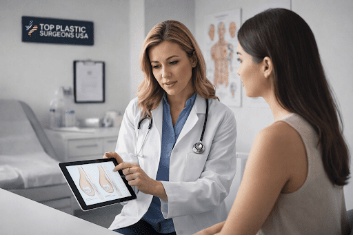 How Much Does Boob Augmentation Cost in the USA