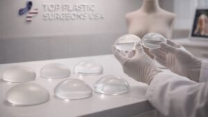  How Your Implant Choice Changes the Result