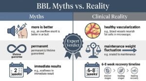 Myth vs. Truth