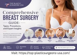 Comprehensive Breast Surgery