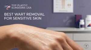 best wart removal