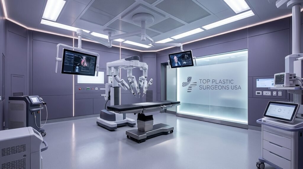 Top Plastic Surgeons USA | What State Has the Most Affordable Plastic Surgery?