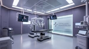 Top Plastic Surgeons USA | What State Has the Most Affordable Plastic Surgery?