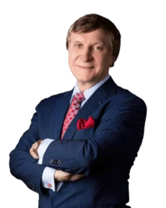 Dr. Rod J. Rohrich, MD (Plastic Surgeon)