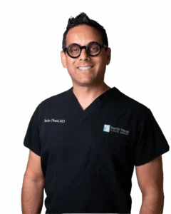 Dr. Sacha Obaid, MD (Plastic Surgeon)