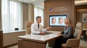 Facelift & Facial Rejuvenation Surgery 2026: Complete Guide