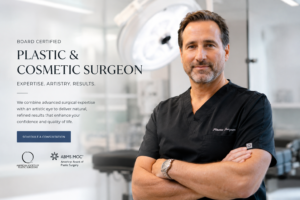 top plastic surgeons in us 